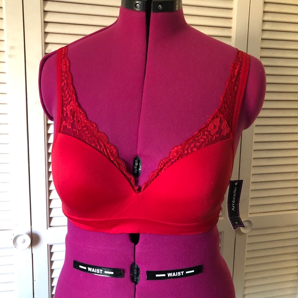 Ambrielle pullover bra | medium